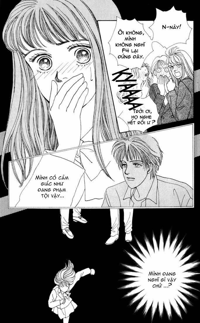 Con Nhà Giàu Chapter 19 - Trang 2