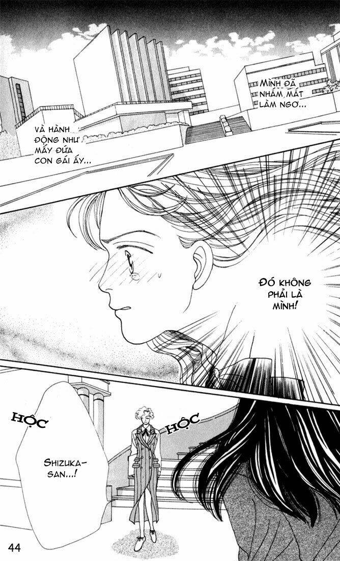 Con Nhà Giàu Chapter 19 - Trang 2