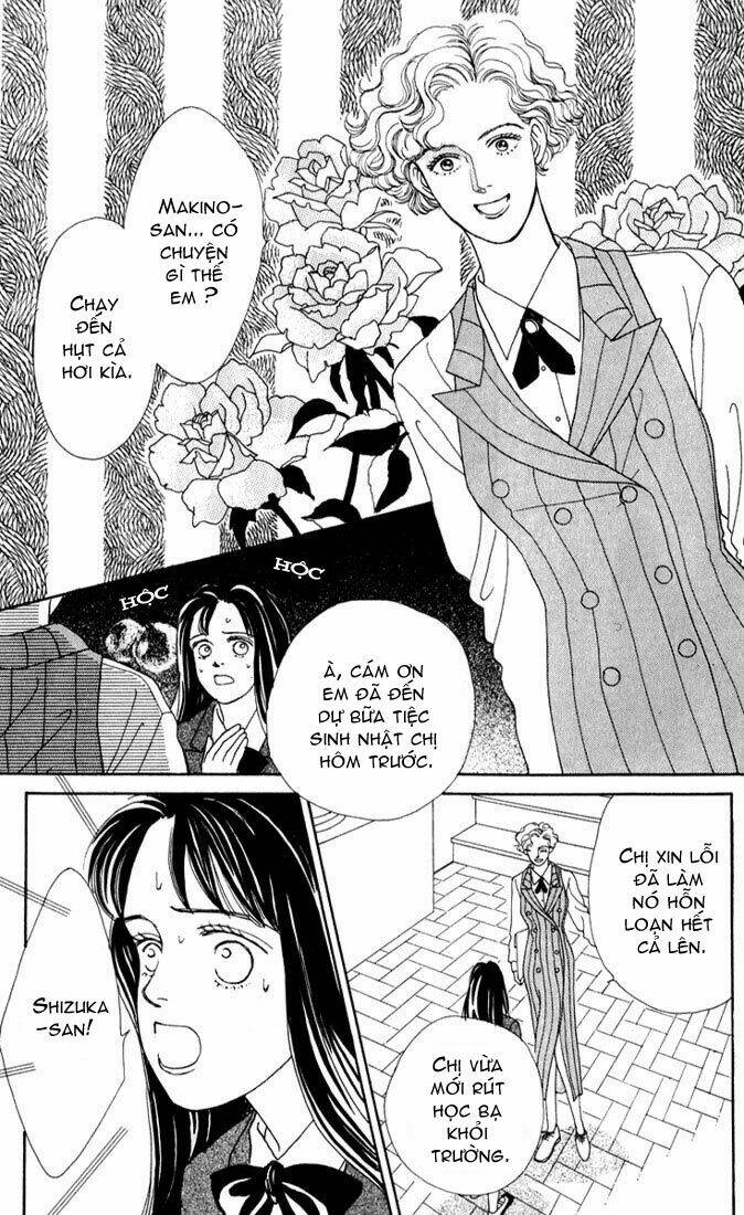 Con Nhà Giàu Chapter 19 - Trang 2