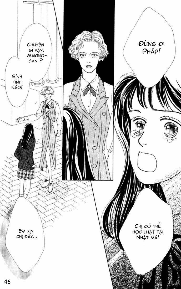 Con Nhà Giàu Chapter 19 - Trang 2