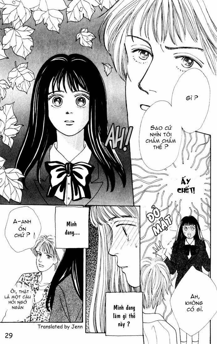 Con Nhà Giàu Chapter 19 - Trang 2