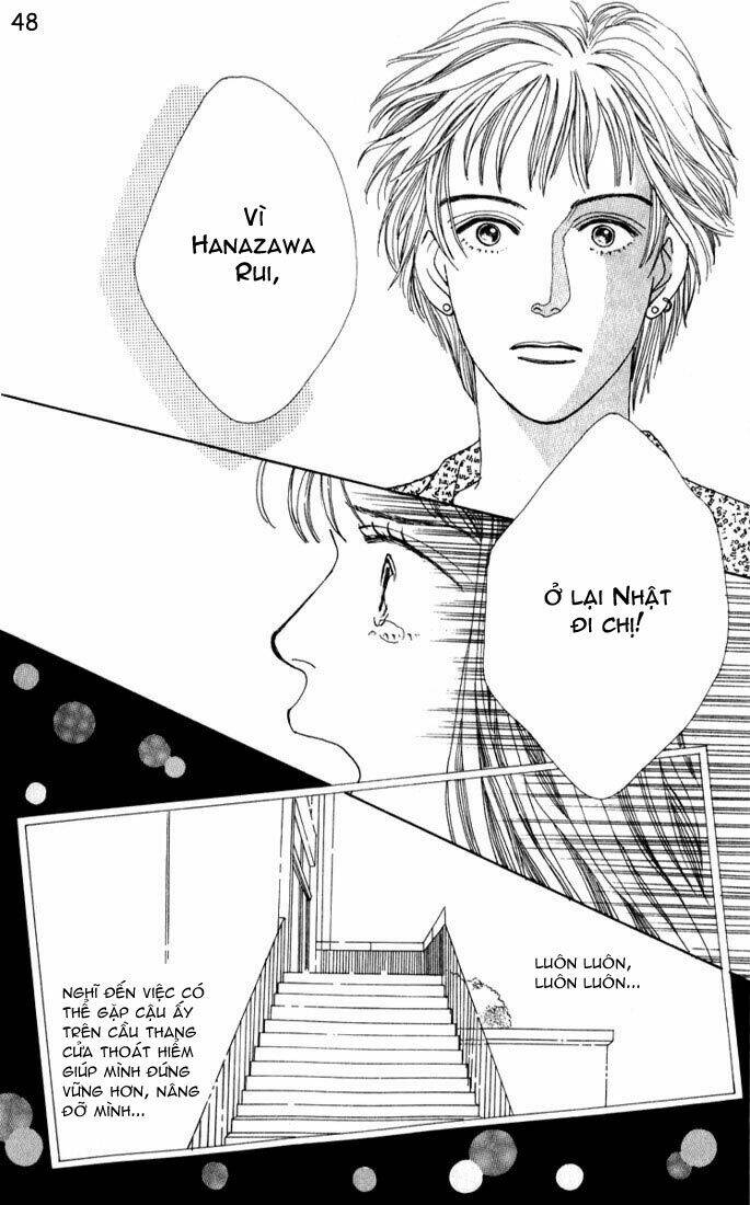 Con Nhà Giàu Chapter 19 - Trang 2