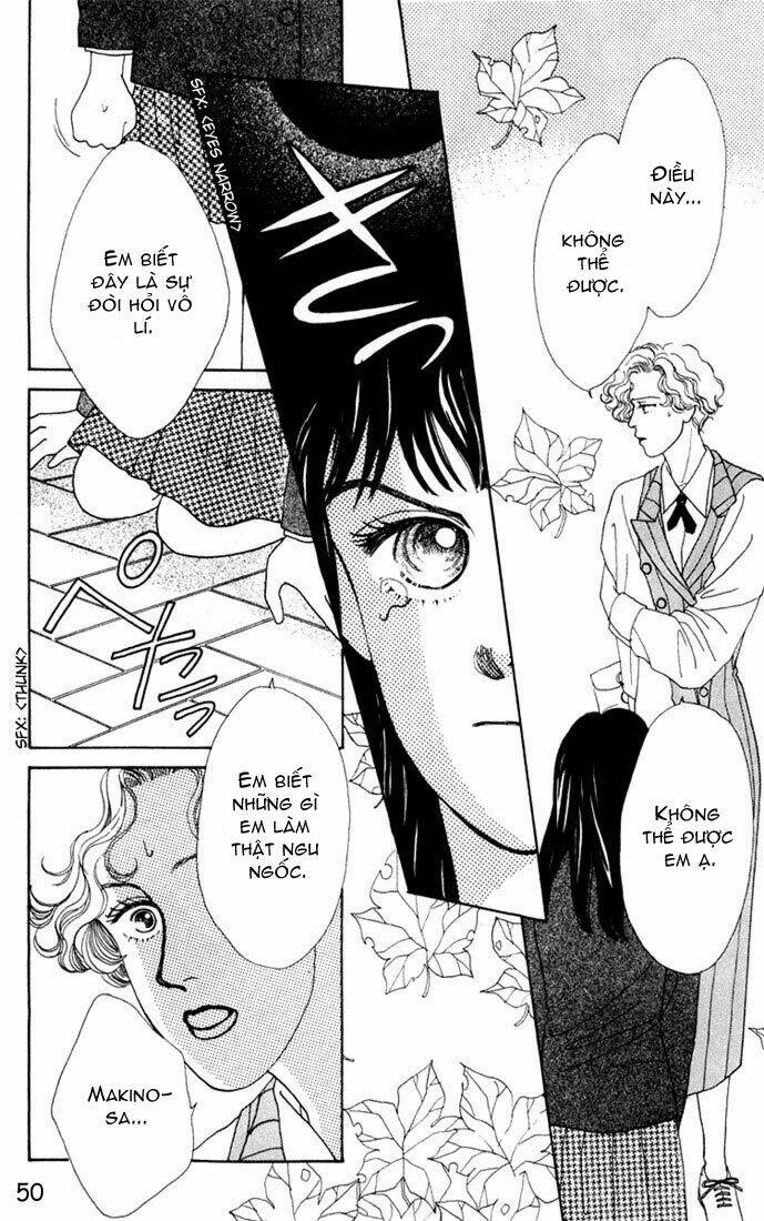 Con Nhà Giàu Chapter 19 - Trang 2