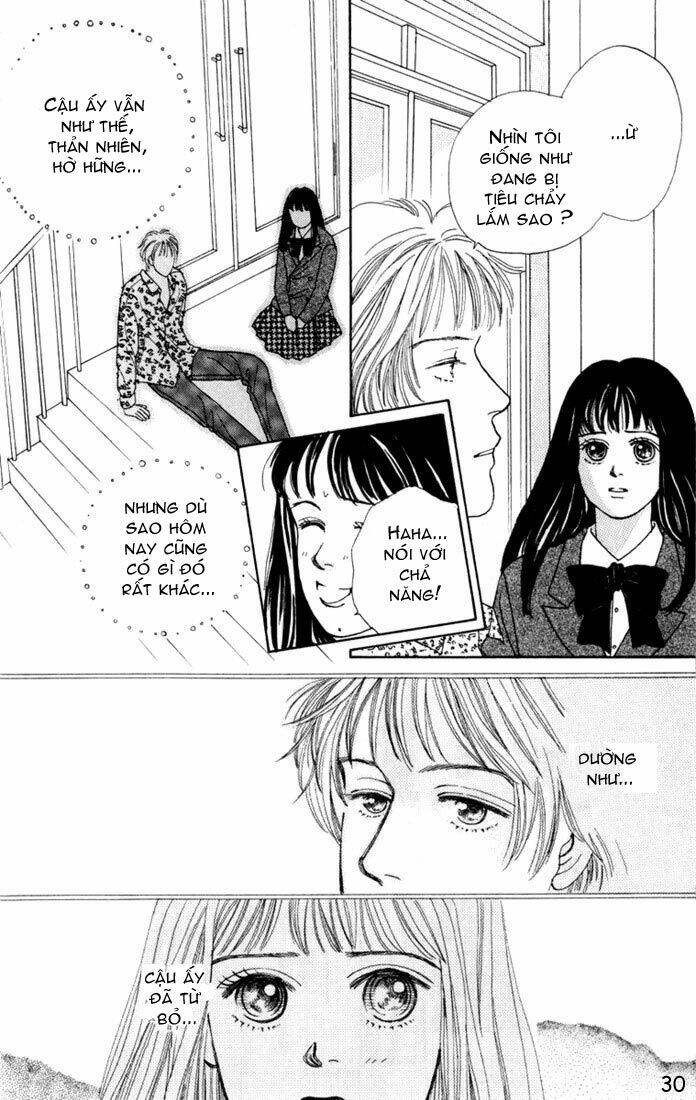 Con Nhà Giàu Chapter 19 - Trang 2