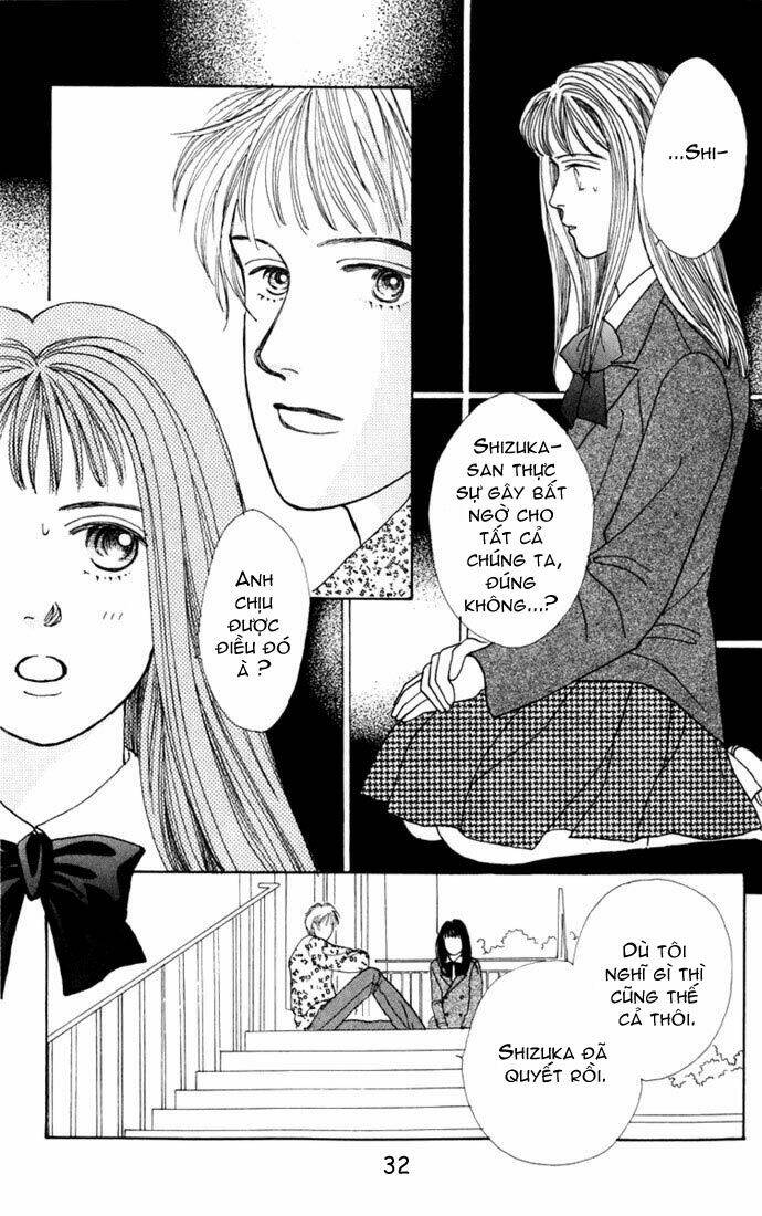 Con Nhà Giàu Chapter 19 - Trang 2