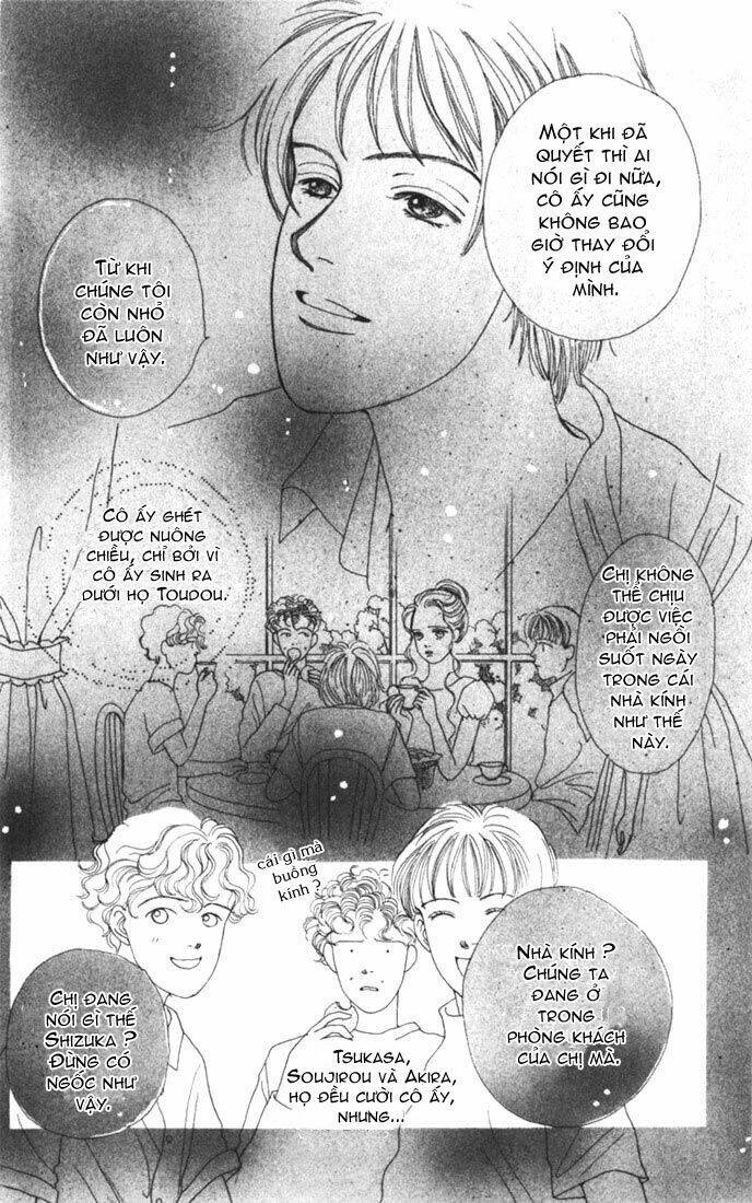 Con Nhà Giàu Chapter 19 - Trang 2