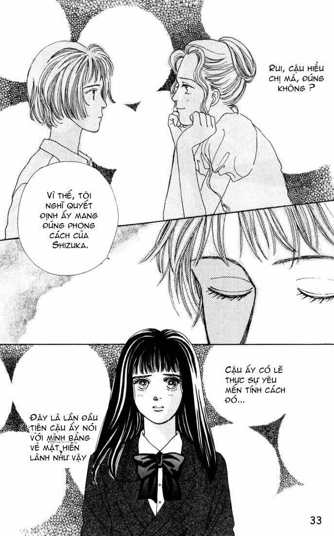 Con Nhà Giàu Chapter 19 - Trang 2