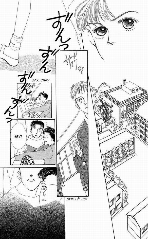 Con Nhà Giàu Chapter 2 - Trang 2