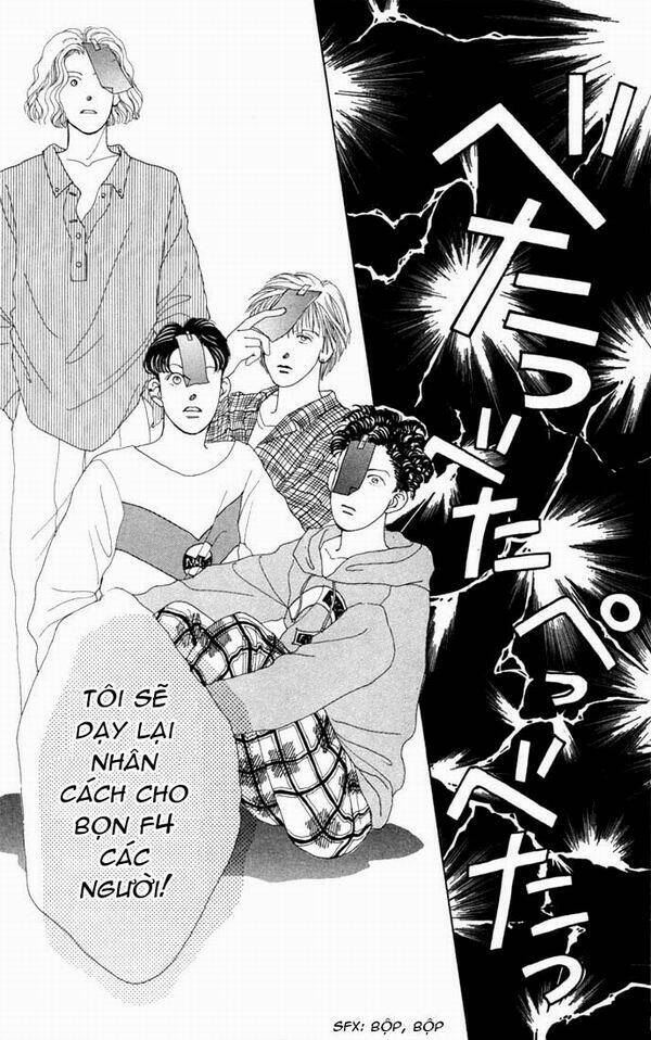 Con Nhà Giàu Chapter 2 - Trang 2