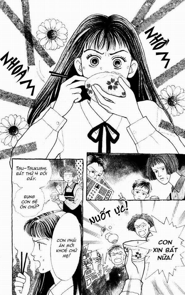 Con Nhà Giàu Chapter 2 - Trang 2