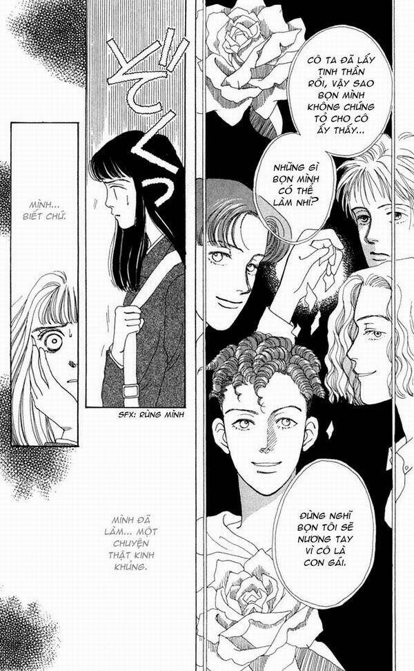 Con Nhà Giàu Chapter 2 - Trang 2