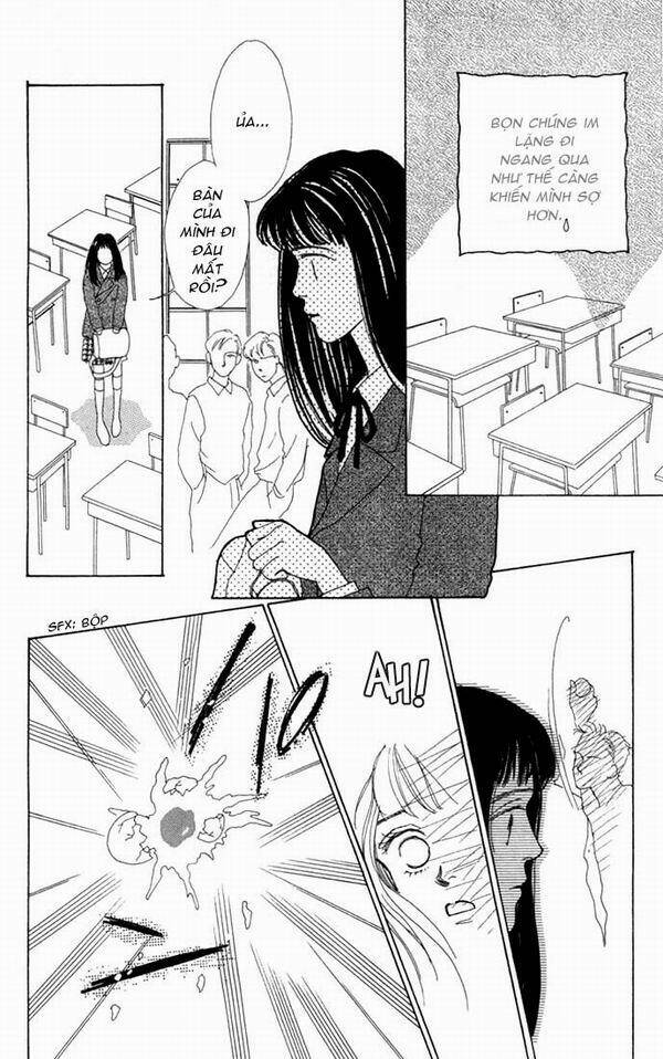 Con Nhà Giàu Chapter 2 - Trang 2