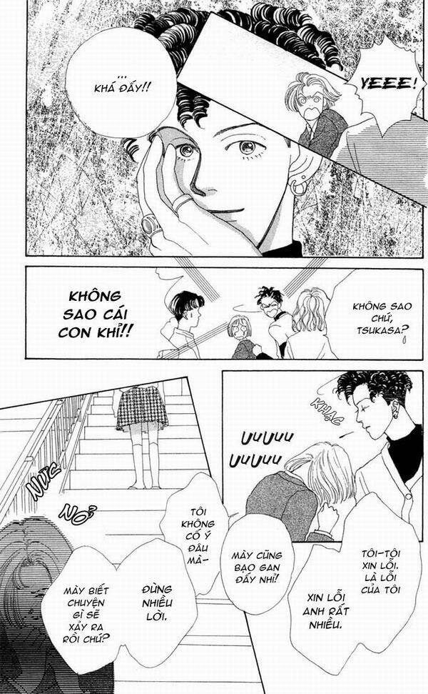 Con Nhà Giàu Chapter 2 - Trang 2