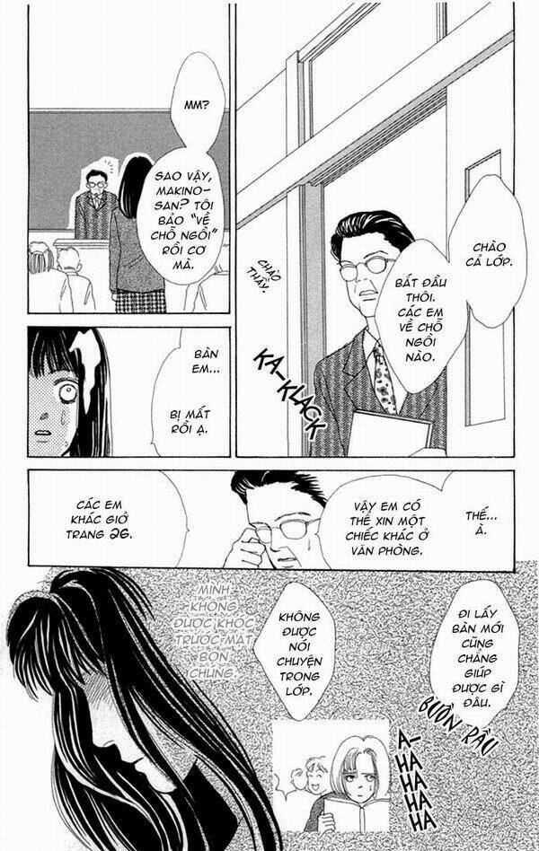 Con Nhà Giàu Chapter 2 - Trang 2