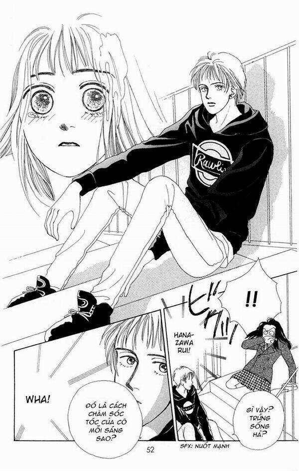 Con Nhà Giàu Chapter 2 - Trang 2