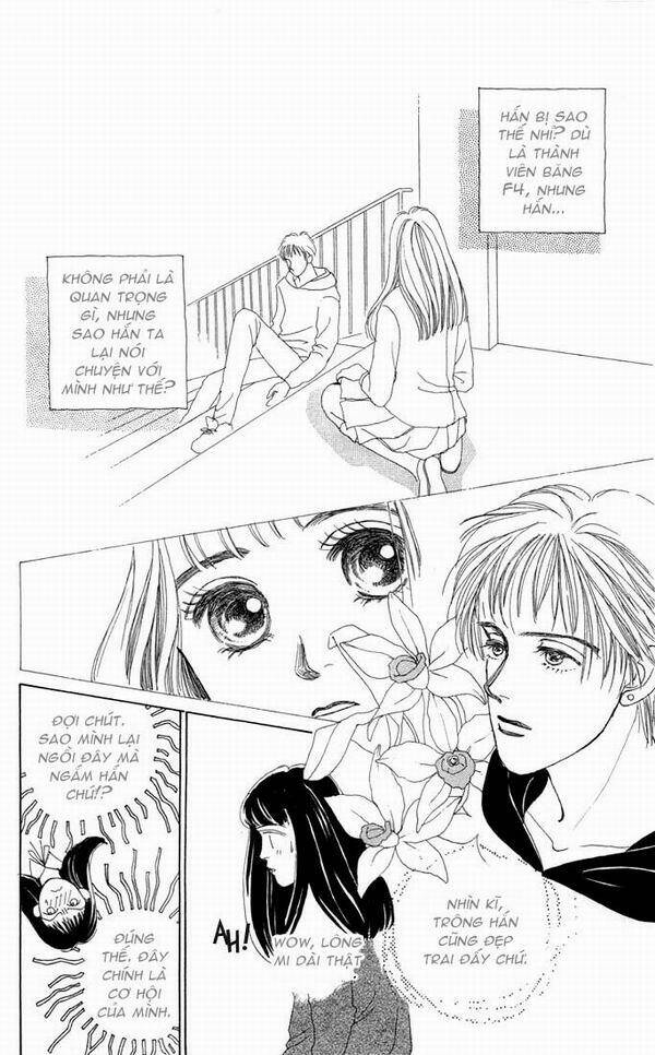 Con Nhà Giàu Chapter 2 - Trang 2