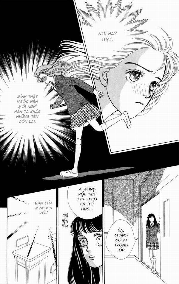 Con Nhà Giàu Chapter 2 - Trang 2