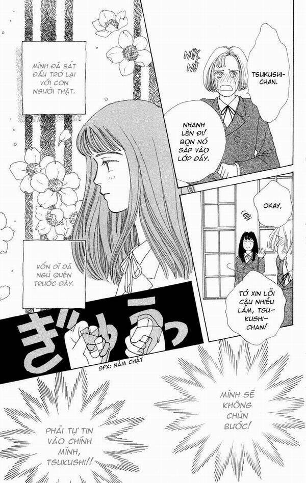 Con Nhà Giàu Chapter 2 - Trang 2