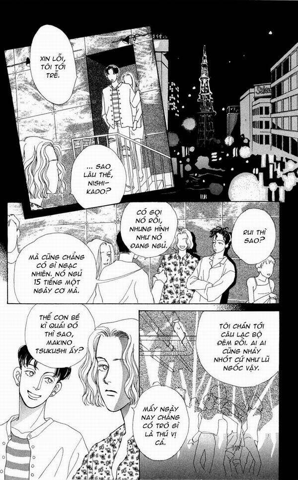 Con Nhà Giàu Chapter 2 - Trang 2