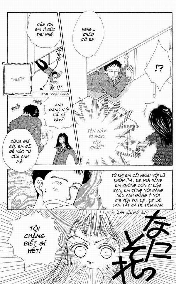 Con Nhà Giàu Chapter 2 - Trang 2