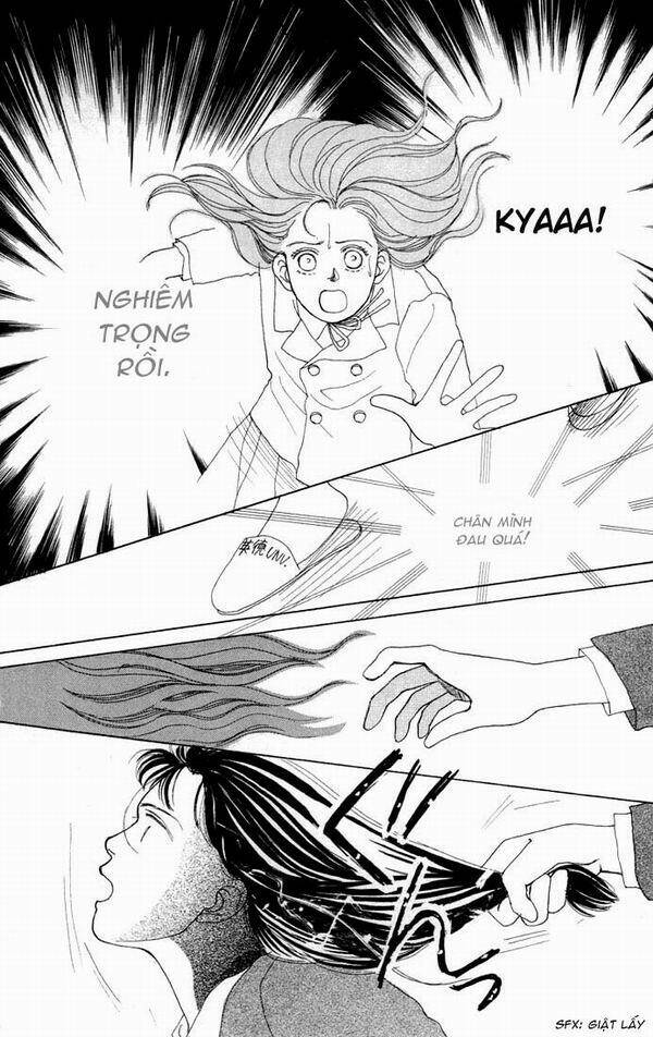 Con Nhà Giàu Chapter 2 - Trang 2