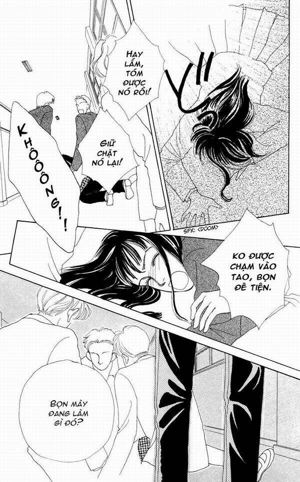 Con Nhà Giàu Chapter 2 - Trang 2