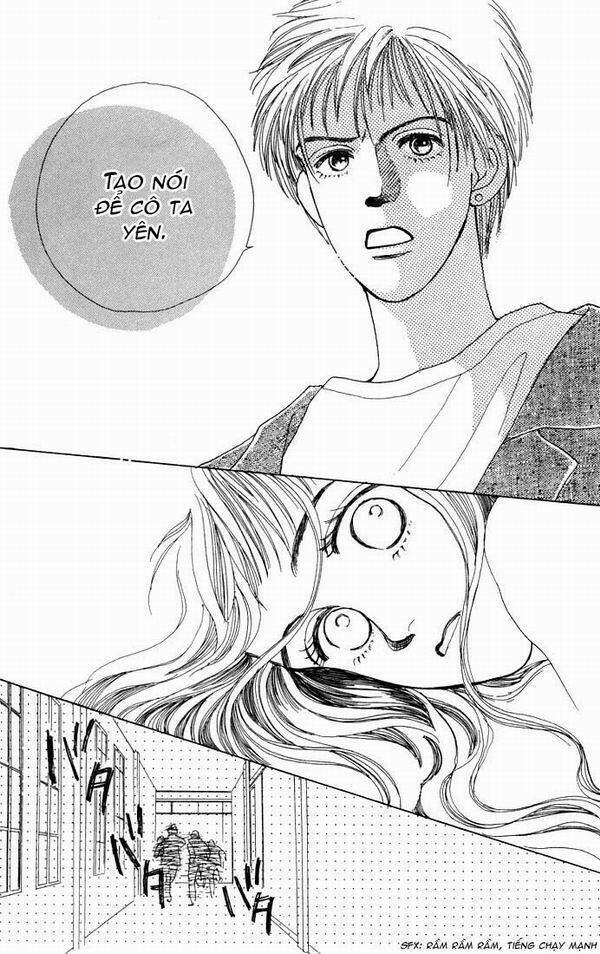 Con Nhà Giàu Chapter 2 - Trang 2