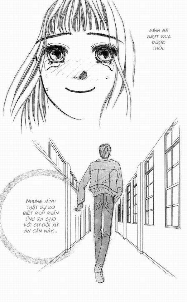 Con Nhà Giàu Chapter 2 - Trang 2