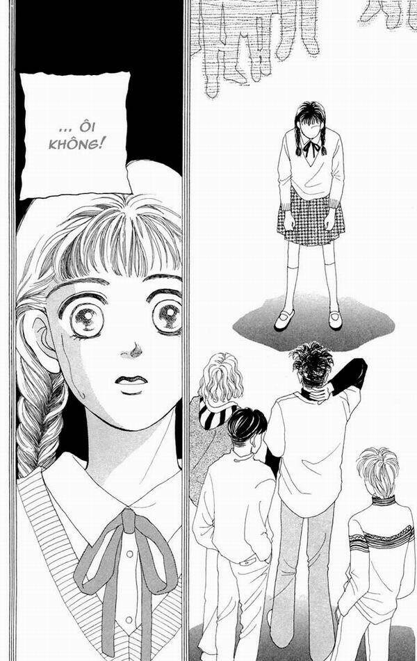 Con Nhà Giàu Chapter 2 - Trang 2