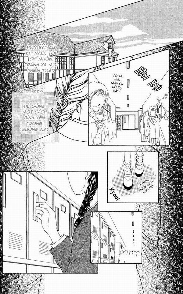 Con Nhà Giàu Chapter 2 - Trang 2