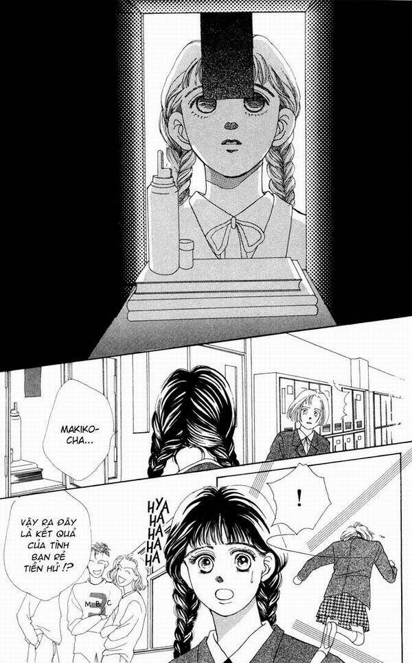 Con Nhà Giàu Chapter 2 - Trang 2