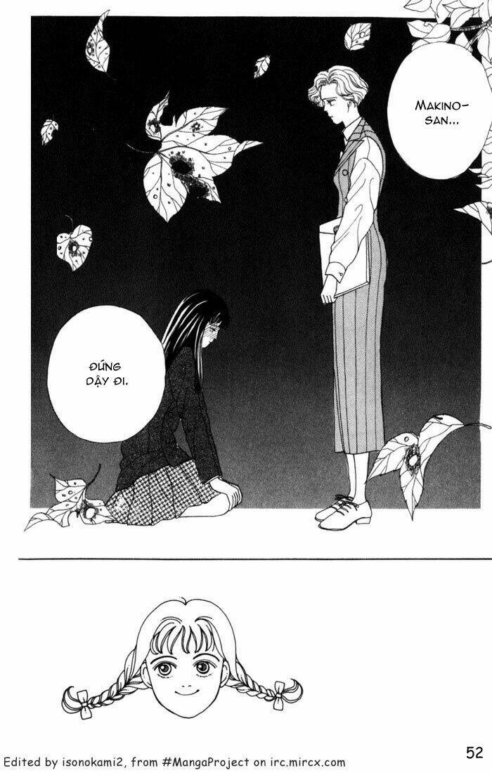 Con Nhà Giàu Chapter 20 - Trang 2