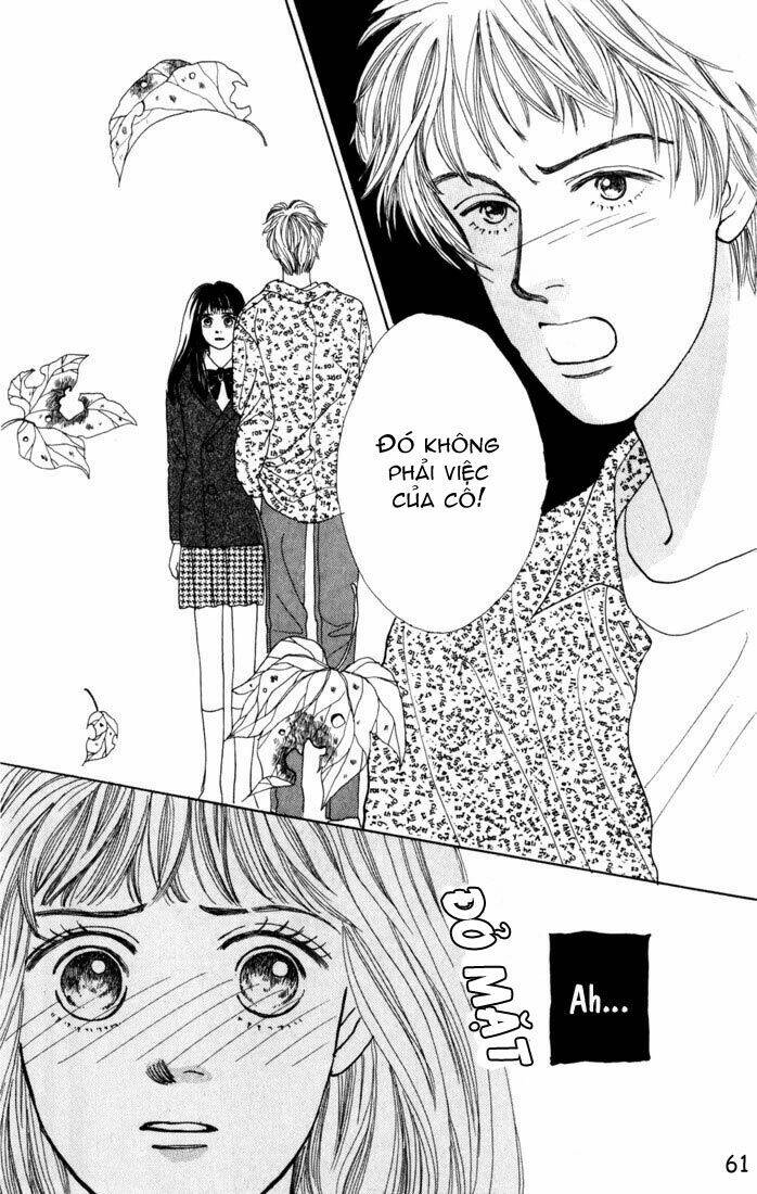Con Nhà Giàu Chapter 20 - Trang 2