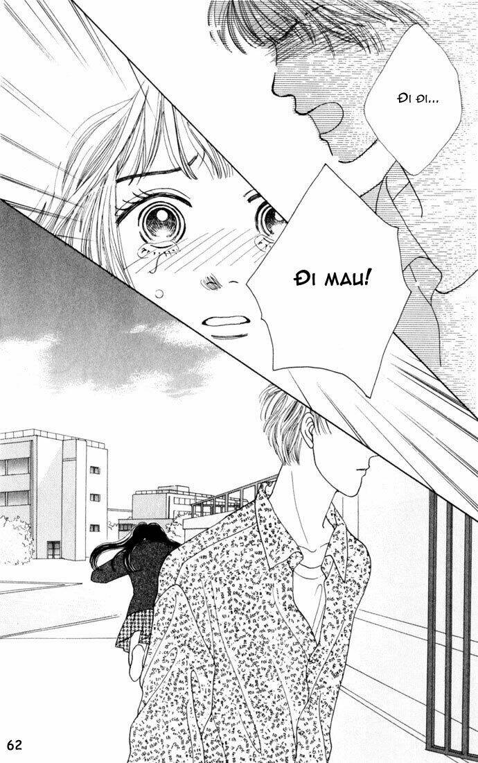 Con Nhà Giàu Chapter 20 - Trang 2