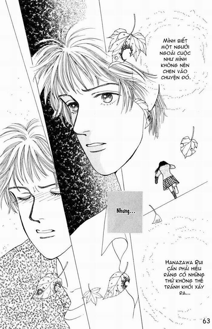 Con Nhà Giàu Chapter 20 - Trang 2