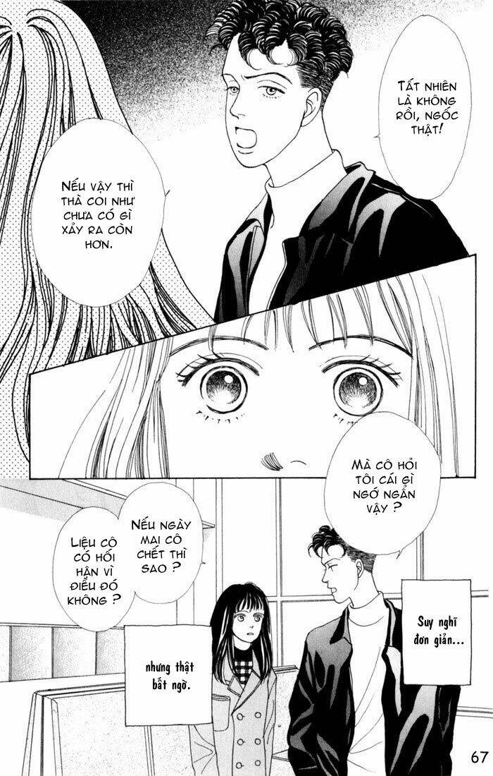 Con Nhà Giàu Chapter 20 - Trang 2