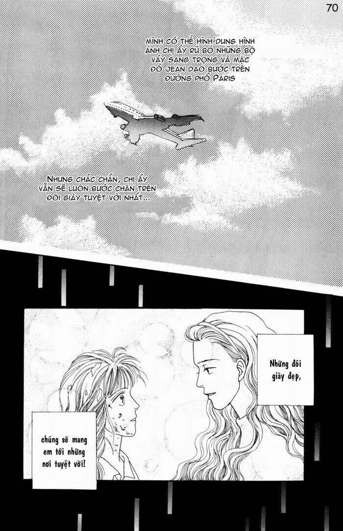 Con Nhà Giàu Chapter 20 - Trang 2