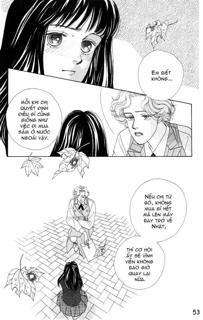 Con Nhà Giàu Chapter 20 - Trang 2