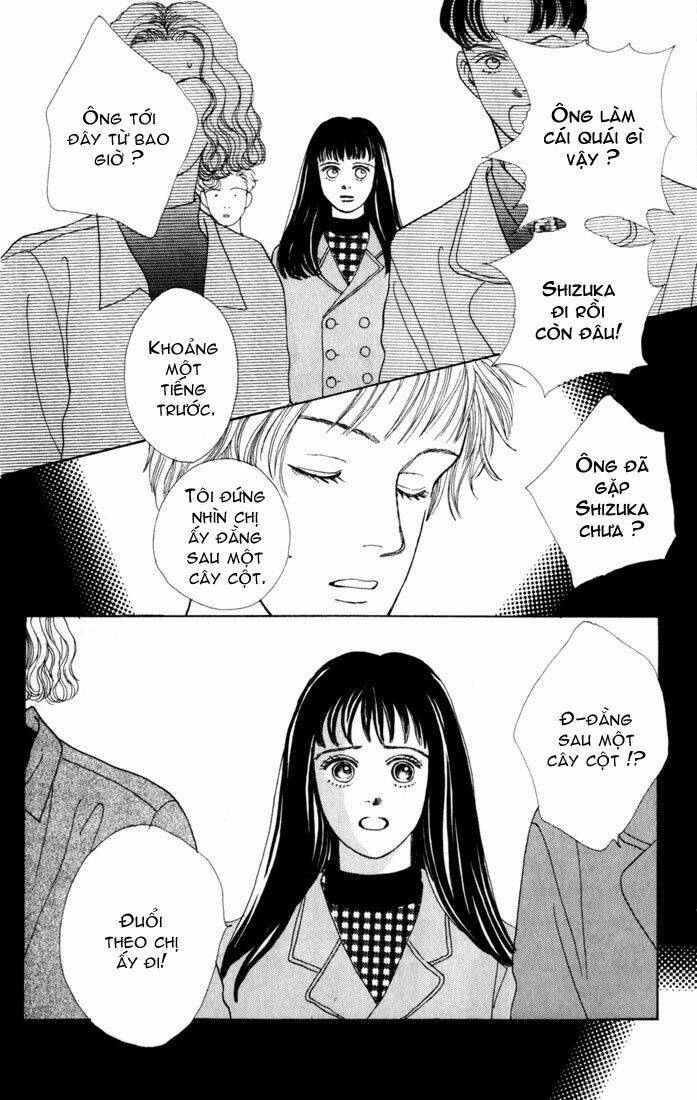 Con Nhà Giàu Chapter 20 - Trang 2