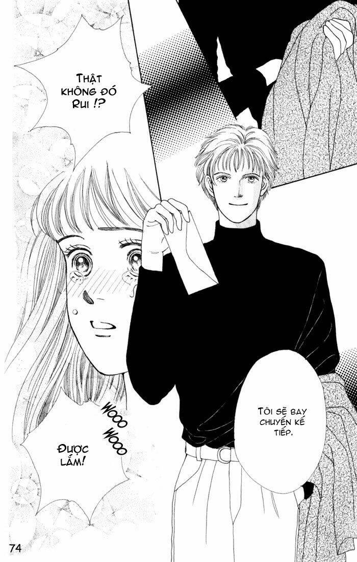 Con Nhà Giàu Chapter 20 - Trang 2