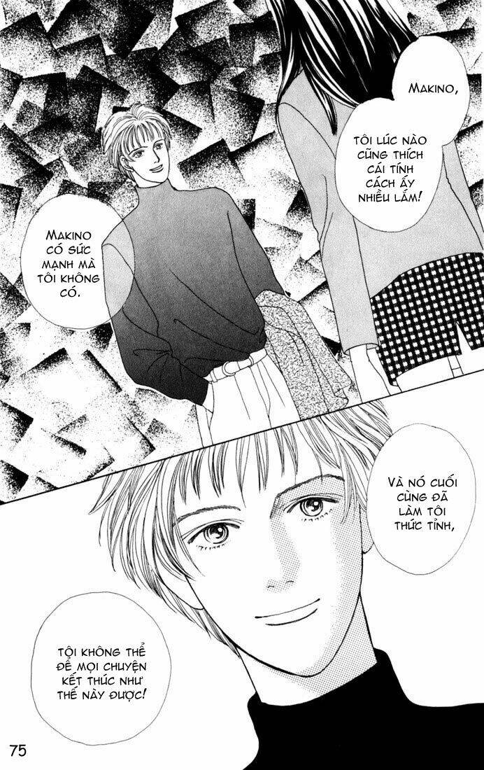 Con Nhà Giàu Chapter 20 - Trang 2