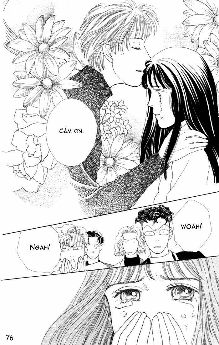 Con Nhà Giàu Chapter 20 - Trang 2