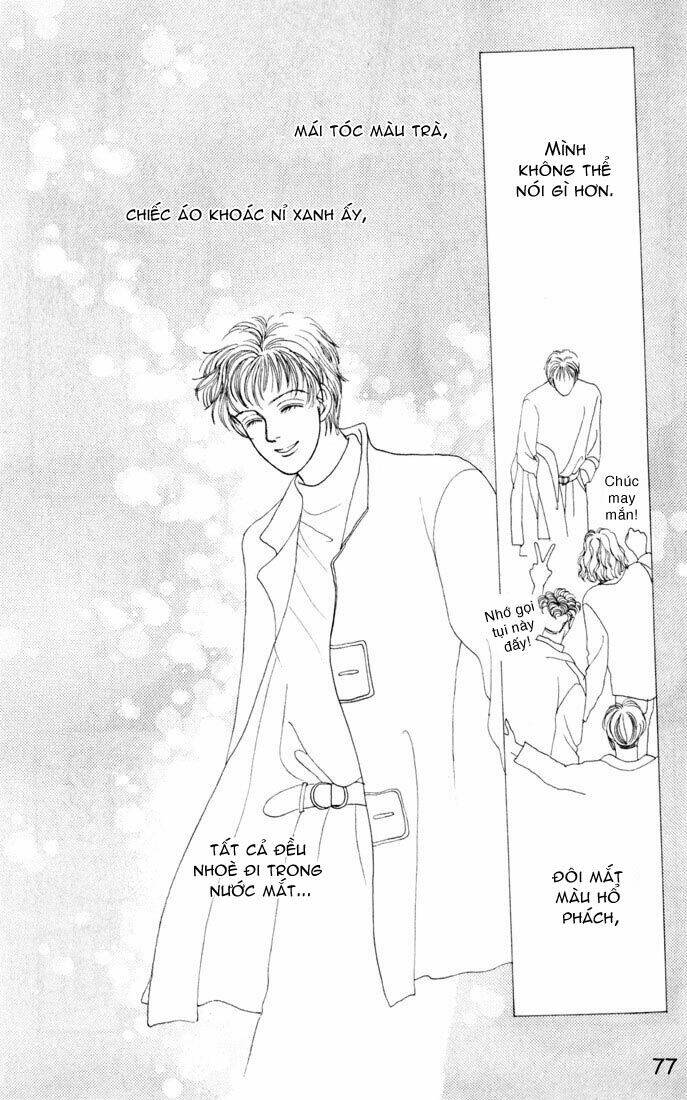 Con Nhà Giàu Chapter 20 - Trang 2