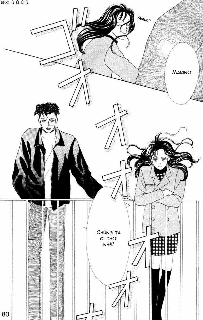 Con Nhà Giàu Chapter 20 - Trang 2