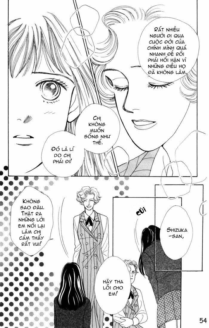 Con Nhà Giàu Chapter 20 - Trang 2