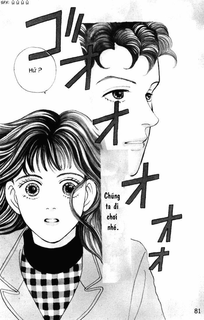 Con Nhà Giàu Chapter 20 - Trang 2