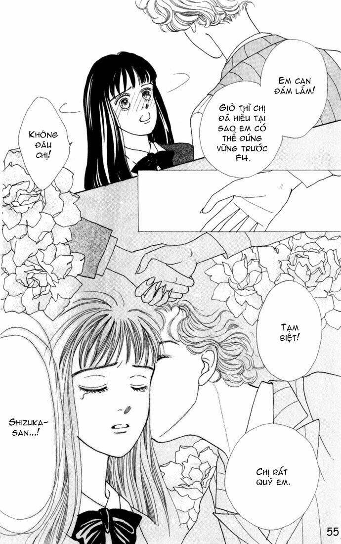 Con Nhà Giàu Chapter 20 - Trang 2