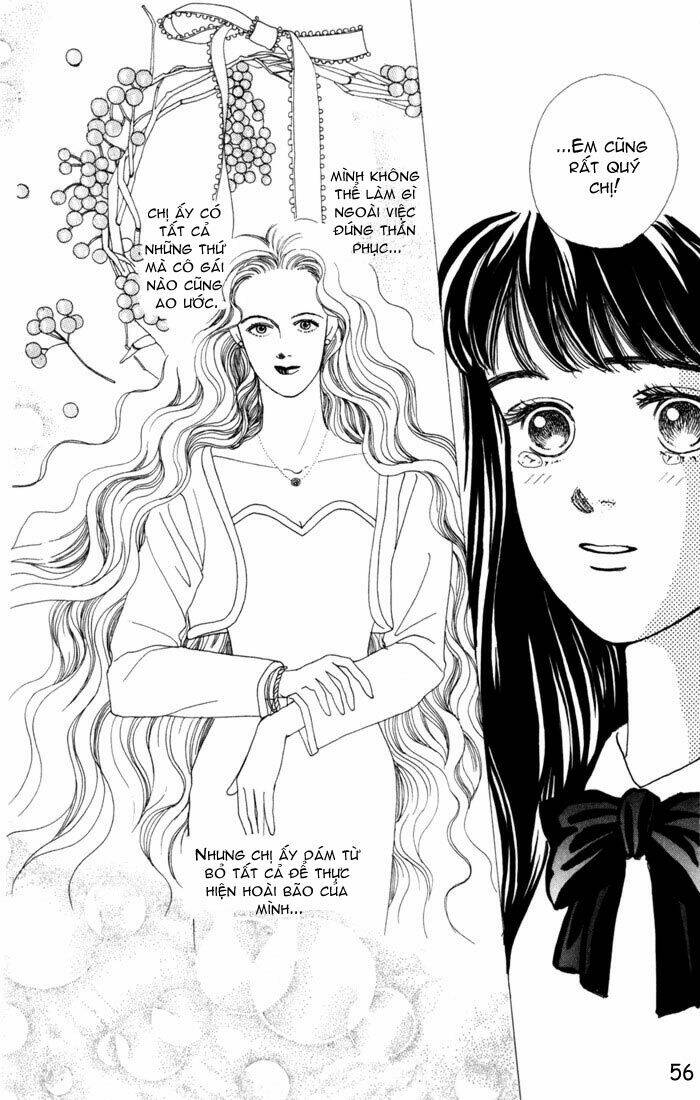 Con Nhà Giàu Chapter 20 - Trang 2