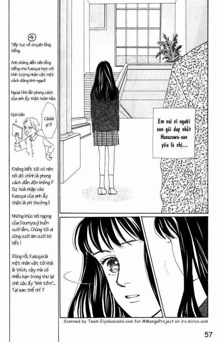 Con Nhà Giàu Chapter 20 - Trang 2