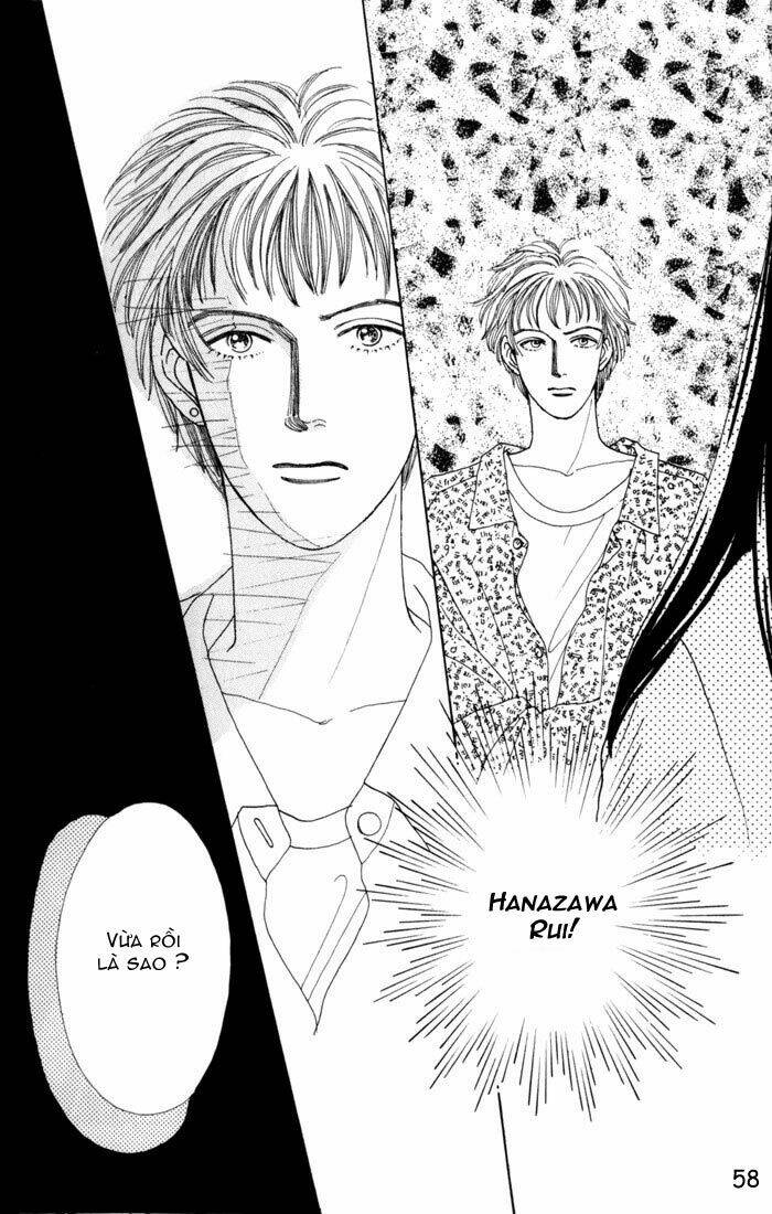 Con Nhà Giàu Chapter 20 - Trang 2